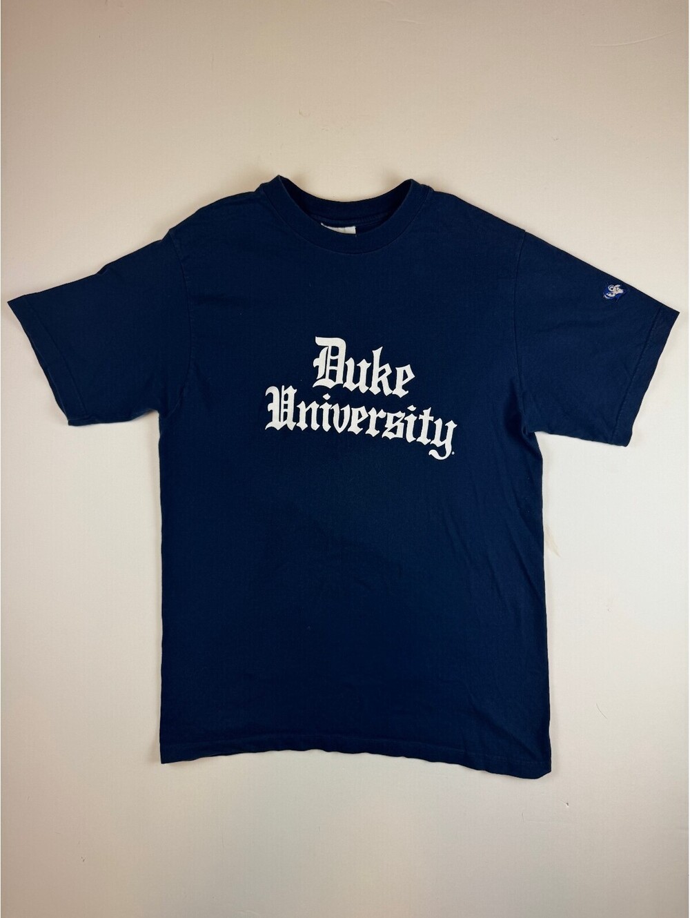 Duke Devils Carolina College Tee